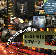 Karaoke VCD : Sony & Loveis - Best Hits of the Year 2009