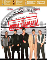 In The Usual Suspects(1995), Bryan Singer convinced every one of