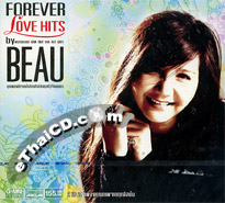 Beau Sunita : Forever Love Hits