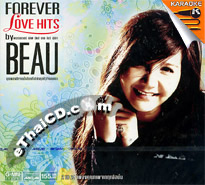 Karaoke VCDs : Beau Sunita - Forever Love Hits