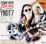 Karaoke VCDs : Y Not 7 & Fly - Forever Love Hits