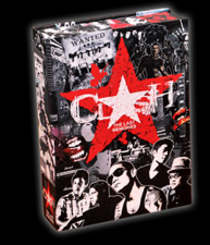 DVDs : Clash : The Last Memory - Limited Edition