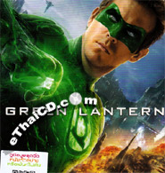 Green Lantern [ VCD ]