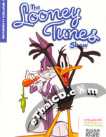 The Looney Tunes Show : Season 1 Volume 1 [ DVD ]