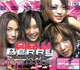 Karaoke VCD : Girly Berry - Girly Berry