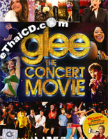 Glee: The Concert Movie [ DVD ]