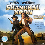Shanghai Noon [ VCD ]