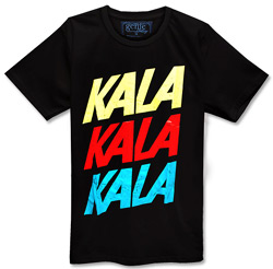 Kala T-Shirt : Type II - Size S
