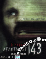 Apartment 143 [ DVD ]