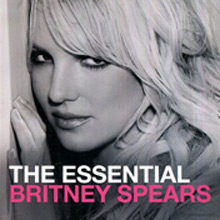 Britney Spears :Essential Britney Spears (2 CDs) @ eThaiCD.com