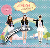 Zaza : Happiness (2 CDs)