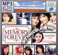 MP3 : RS. - Memory Forever