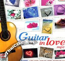 MP3 : Red Beat : Guitar In Love
