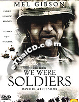 We Were Soldiers [ DVD ] (Digipak)