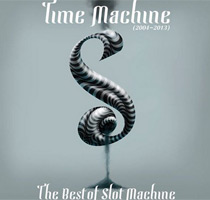 Slot Machine : Time Machine