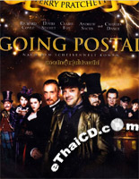 Terry Pratchett'S Going Postal [ DVD ]