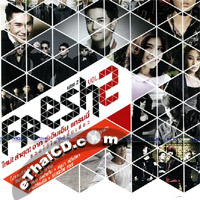 GMM Grammy : Fresh Vol.2