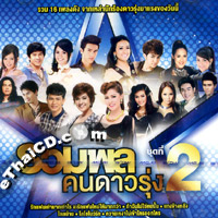 Grammy Gold : Ruam Phol Khon Dao Roong - Vol.2