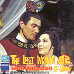 The last woman of Shang [ VCD ]
