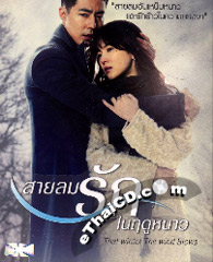 Korean series : That Winter, The Wind Blows [ DVD ]