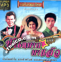 MP3 : Mae Mhai Pleng Thai - Kun Mark Ma Leaw