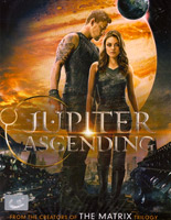 Jupiter Ascending [ DVD ] @ eThaiCD.com