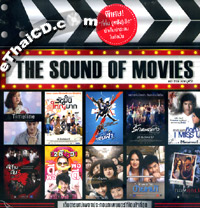 OST : The Sound of Movies (2 CDs)