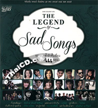 MP3 : Grammy - The Legend of Sad Songs