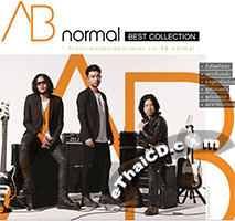 AB Normal : Best Collection (2 CDs)