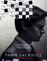 Pawn Sacrifice [ DVD ] @