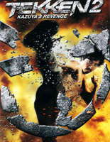 Tekken: Kazuya's Revenge [ DVD ]