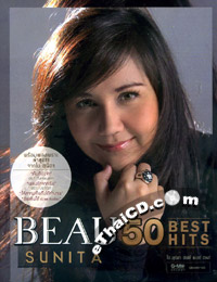 Beau Sunita : 50 Best Hits (3 CDs)