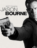 Jason Bourne [ DVD ]