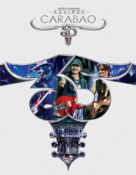 Concert DVDs : Carabao - 35th Anniversary Concert