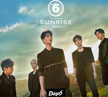 K-POP・アジア DAY6 The Day CD Day6 the Day | eBay