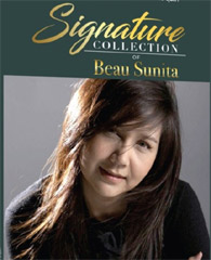 Beau Sunita : Signature Collection of Beau (3 CDs)