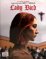 Lady Bird [ DVD ]
