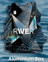 BNK48 : 1st Album : River