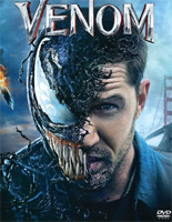 Venom [ DVD ]