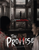 The Promise [ DVD ] (English Subtitled)