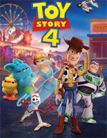 Toy Story 4 [ DVD ]