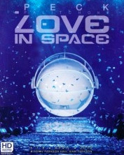 Concert DVDs : Peck Palitchoke - Love in Space