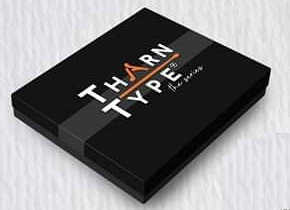 TharnType : Special Box Set (International Edition) @ eThaiCD.com