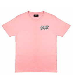 Astro : Special Collection Tshirt - Pink Size XXS