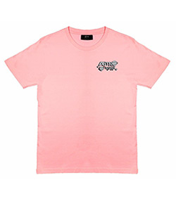 Astro : Special Collection Tshirt - Pink Size S