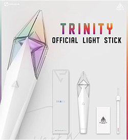 Trinity : Official Light Stick