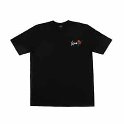 Astro : Astro Stuffs Tshirt - V-DAY Black Size XXS