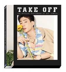 The Official Photobook of Off Jumpol - Take Off