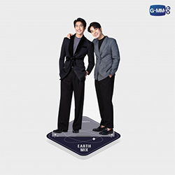 1000Stars The Series : Earth-Mix Acrylic Standee