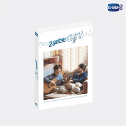 2Gether : Original Soundtrack Album BOXSET